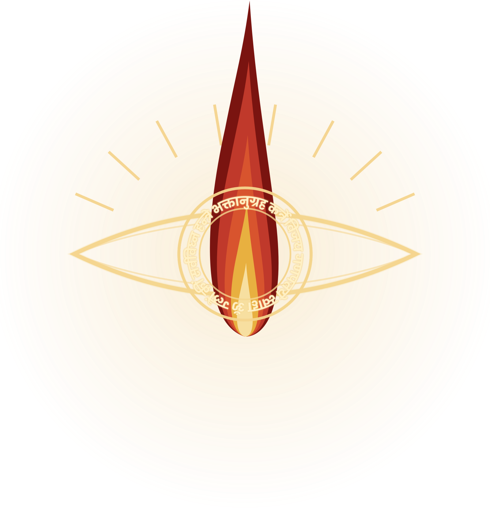 Símbolo Yogabodha Kalyan